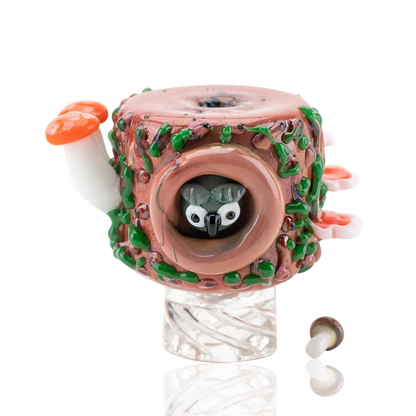 Empire Glassworks Spinner Cap – Édition Hootie’s Forest