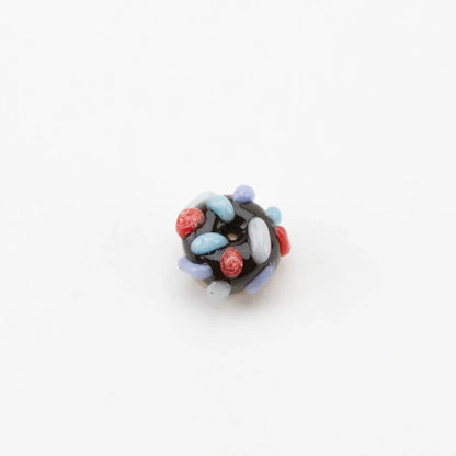 Empire Glassworks Spinner Cap – Donut Edition
