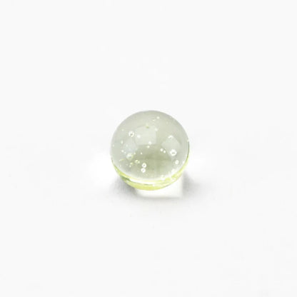 Empire Glassworks Spinner Cap – UV Jellyfish Edition