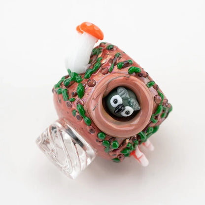 Empire Glassworks Spinner Cap – Édition Hootie’s Forest
