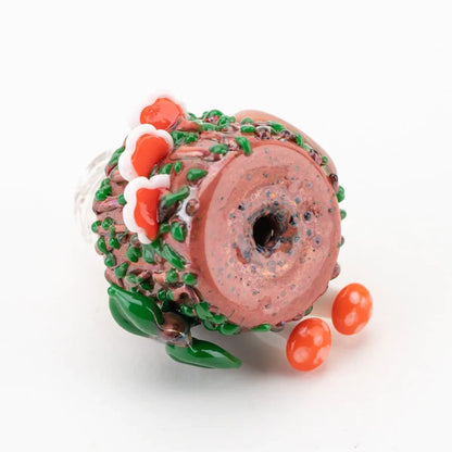 Empire Glassworks Spinner Cap – Édition Hootie’s Forest