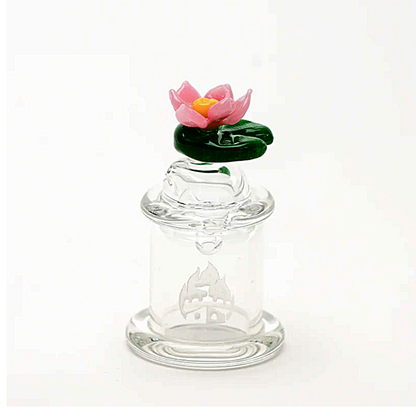 Support de Carb Cap Empire Glassworks