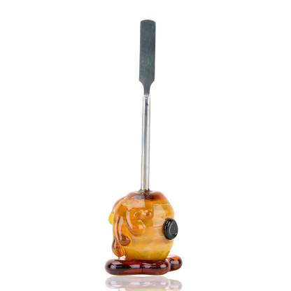 Empire Glassworks Dabber – Beehive Edition
