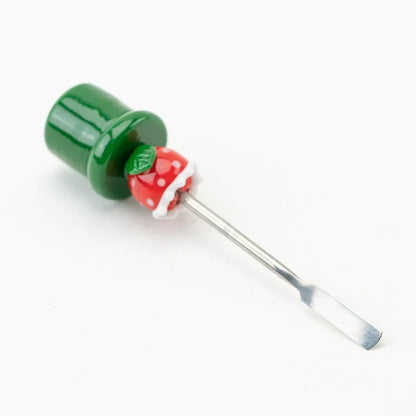 Empire Glassworks „Carnivorous Plant“ Dabber