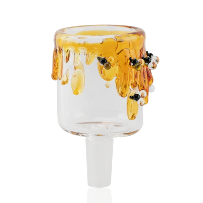 Empire Glassworks Puffco Proxy Attachment – 14 mm Male Bee