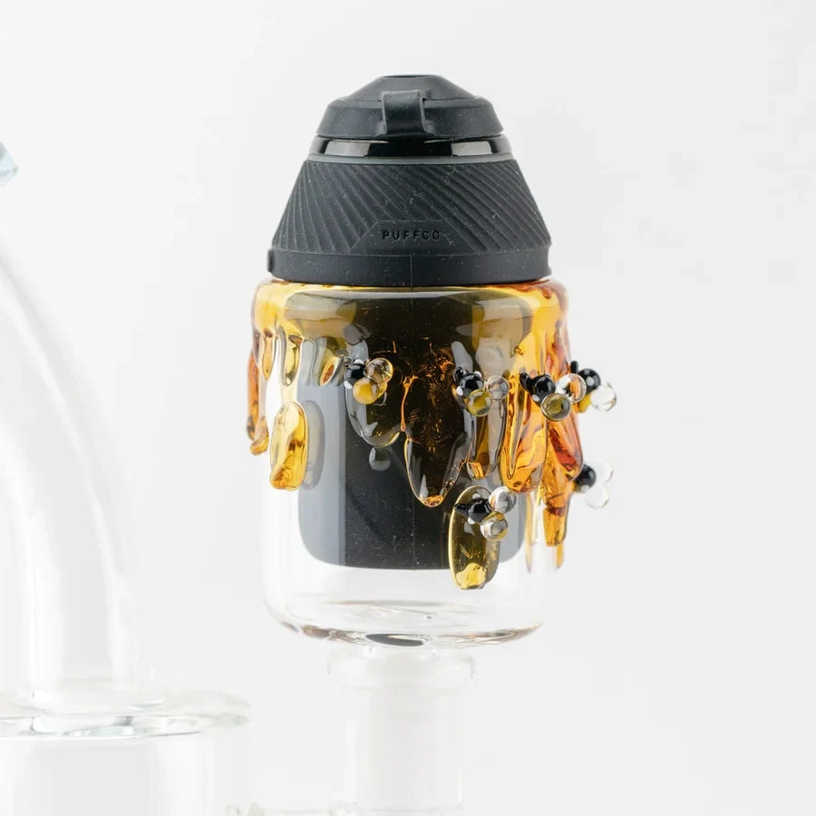 Empire Glassworks Puffco Proxy Attachment – 14 mm Male Bee