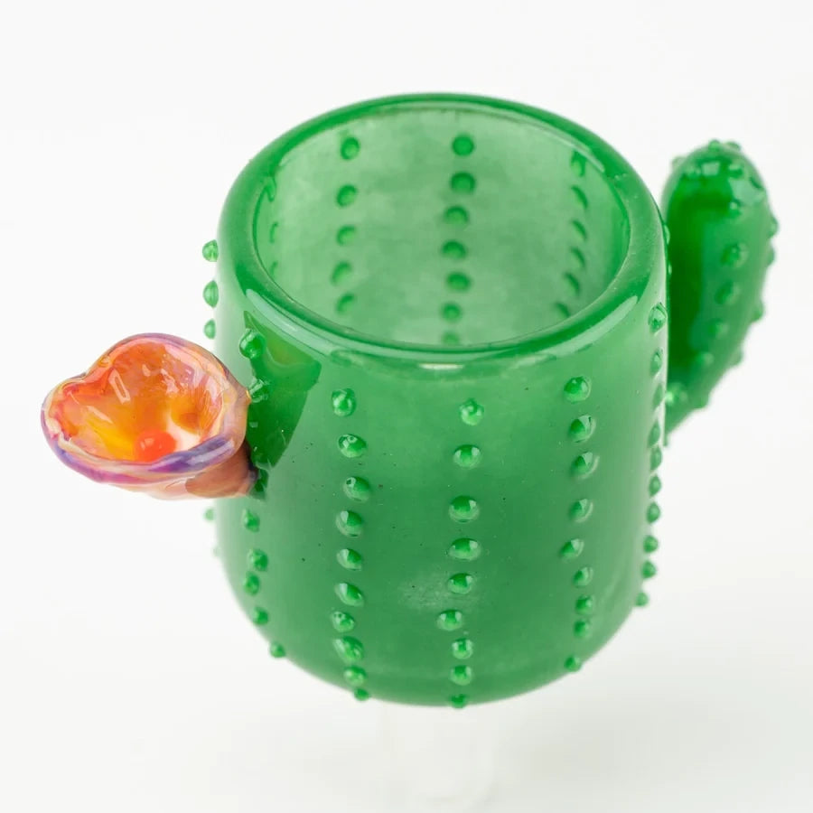 Empire Glassworks Puffco Proxy Attachment – Cactus 14 mm Male