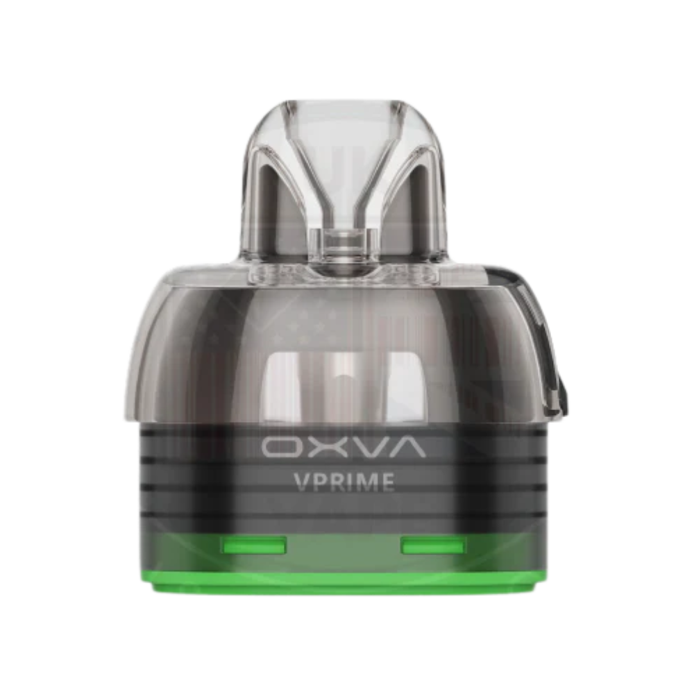 Oxva - Vprime Kartuschen Pod 2er-Pack -0.8ohm MTL XL 5ml