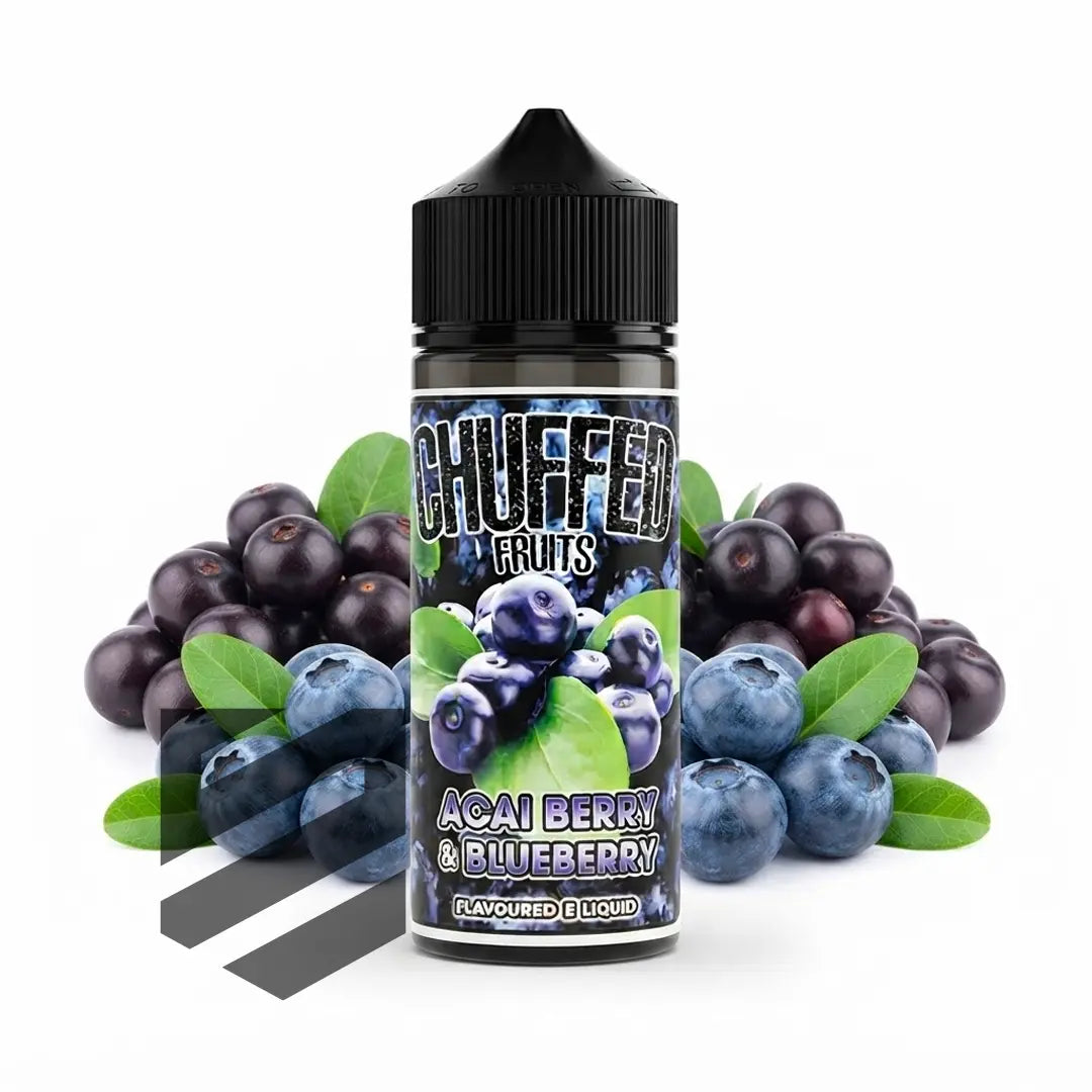 Acai Blueberry