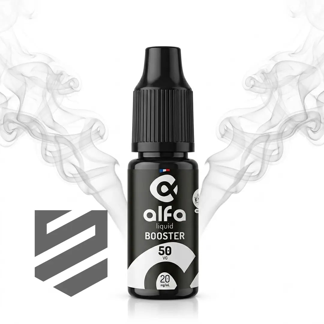 Alfa Booster  50 VG