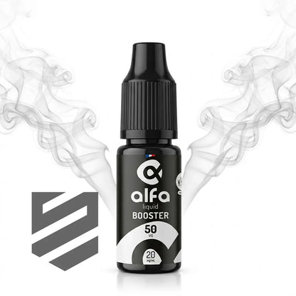 Alfa Booster  50 VG