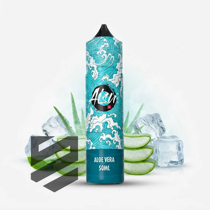 Aisu Aloe Vera