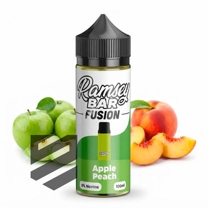 Ramsey Apple Peach