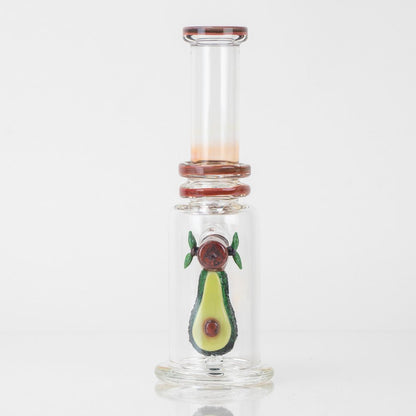Empire Glassworks Mini Tube – Avocadope Edition