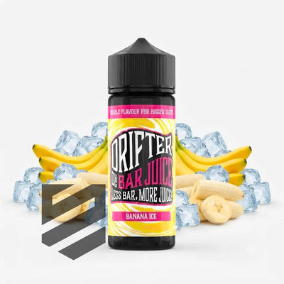 Drifter Bar Juice