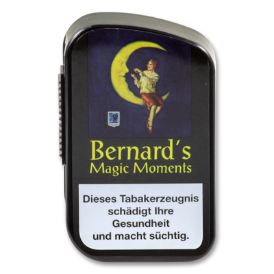 Bernard Magic Moments