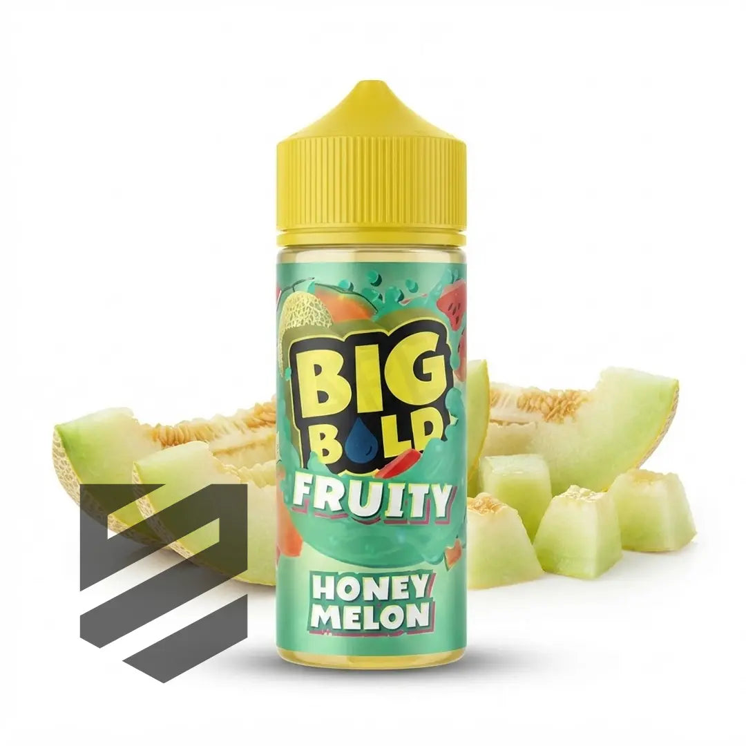 Big Bold Honey Melon
