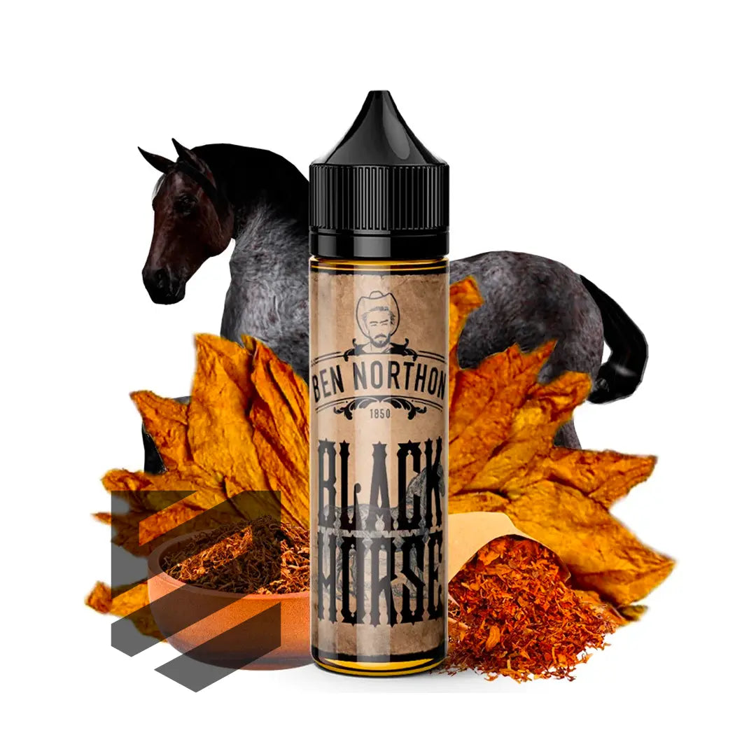 Black Horse