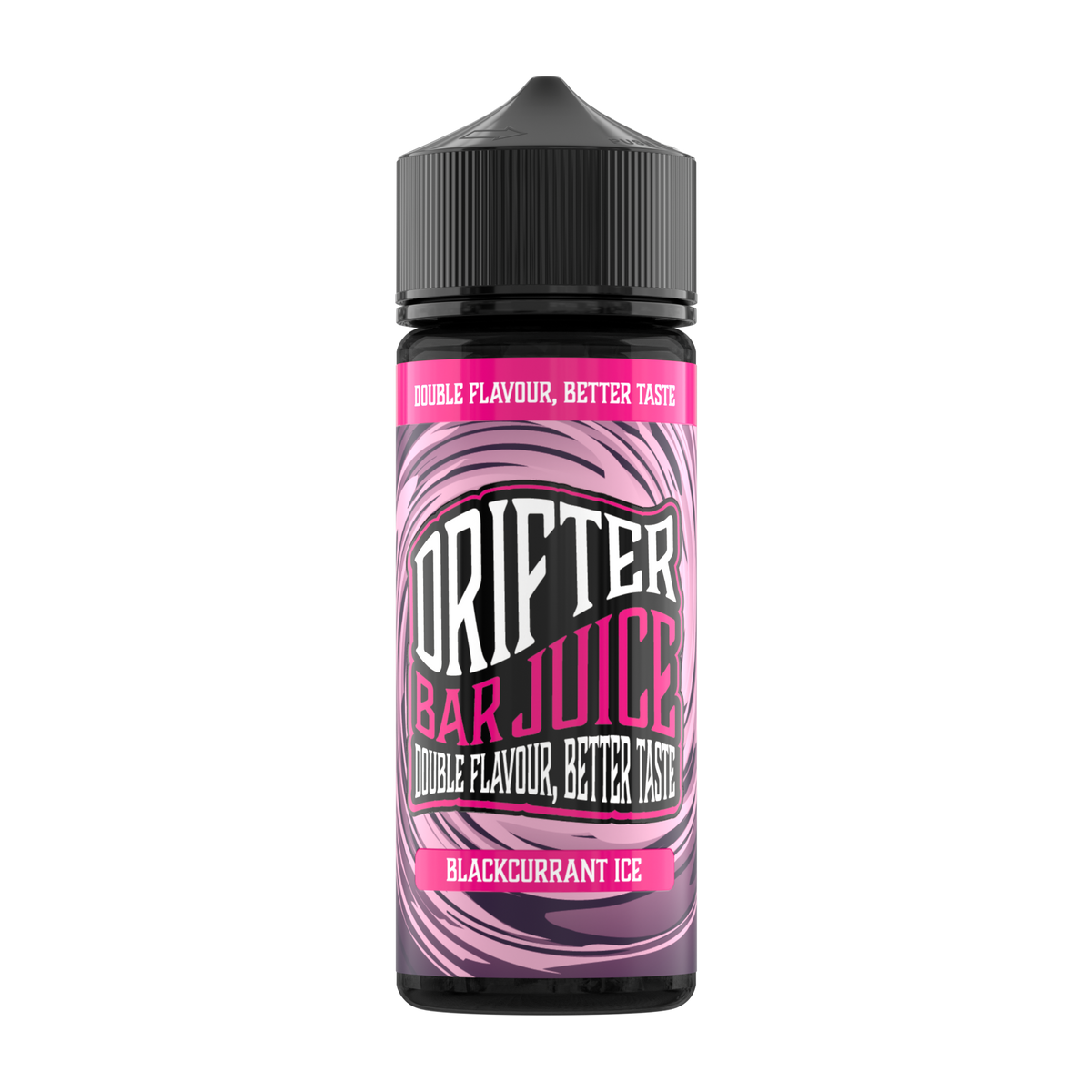 DrifterBar BlackcurrantIce