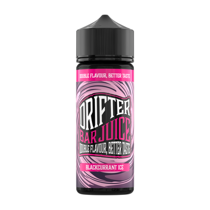 DrifterBar BlackcurrantIce