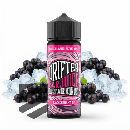 Drifter Blackcurrant Ice