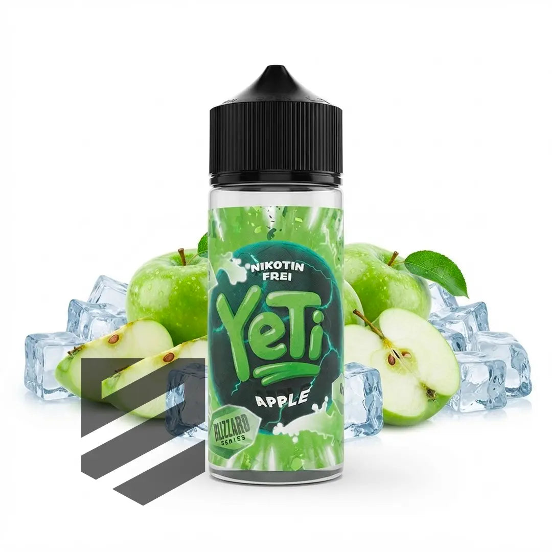 Yeti Blizzard Apple
