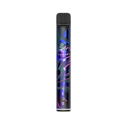 Elf Bar - Elfa Pro - Starterset - Streetparade Edition - Blue Razz Lemonade