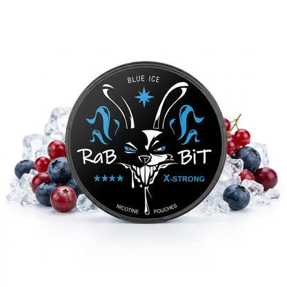 RABIT Blue Ice