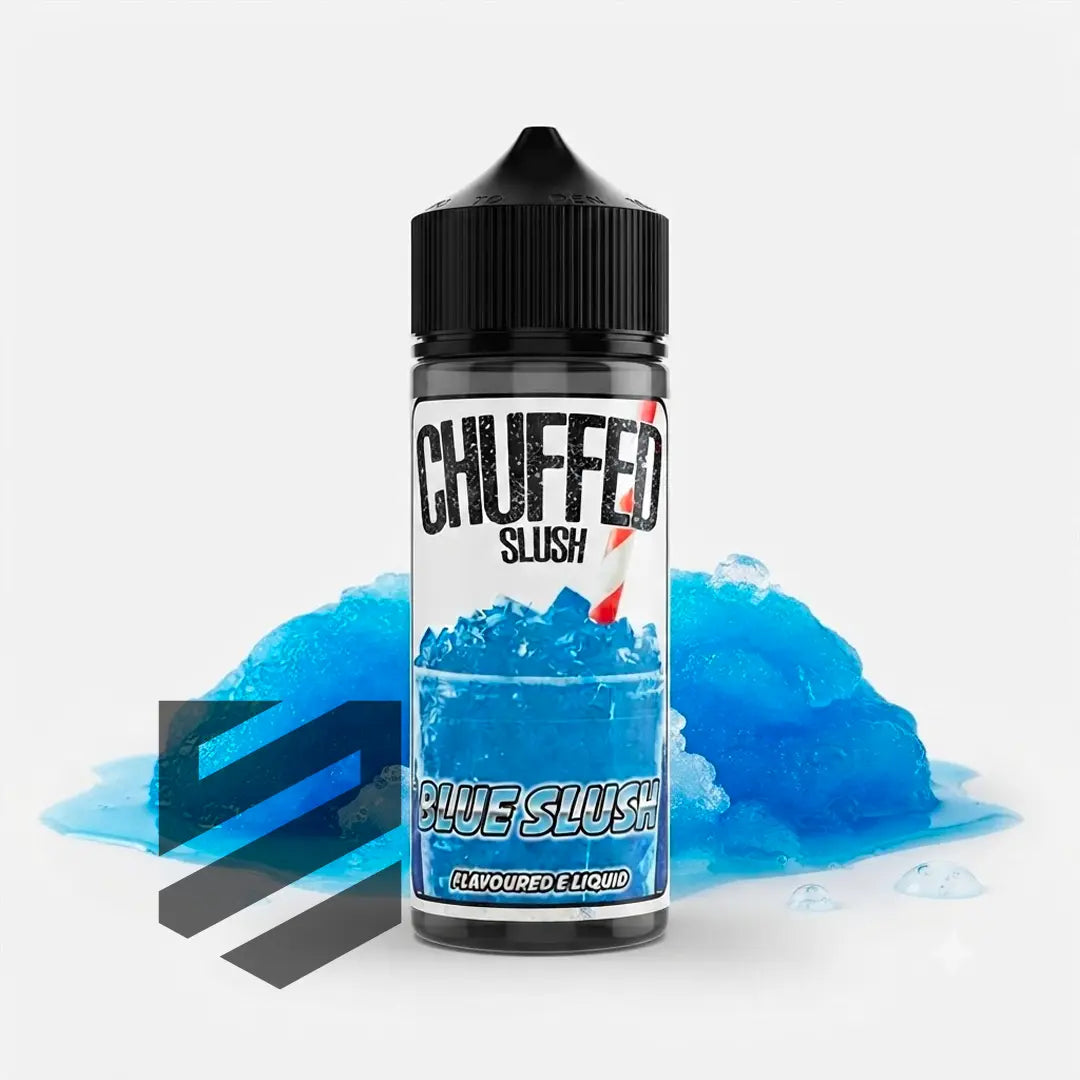 Blue Slush