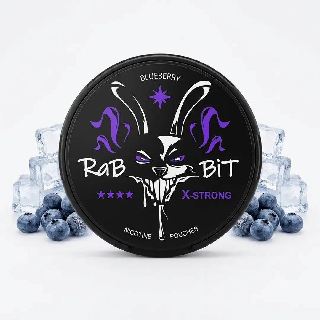RABIT Blueberry