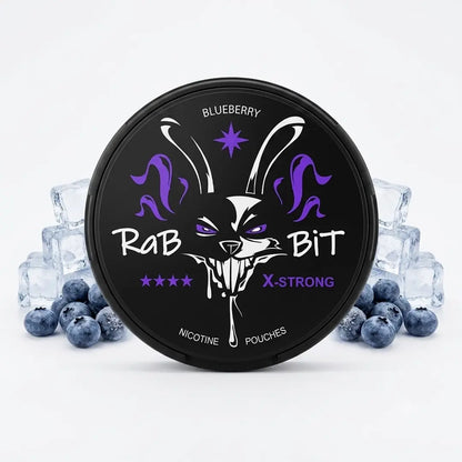 RABIT Blueberry