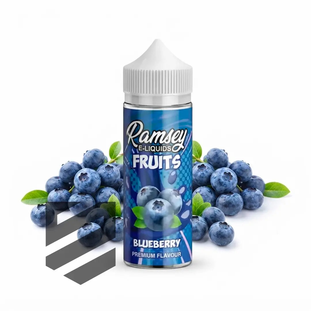 Ramsey Blueberry