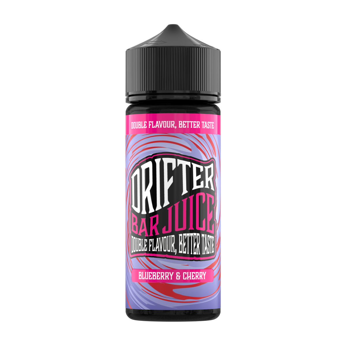 Drifter Bar Juice Blueberry Cherry
