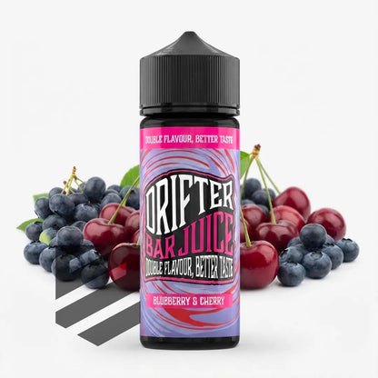 Drifter Blueberry Cherry