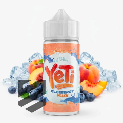 Yeti Shortfill