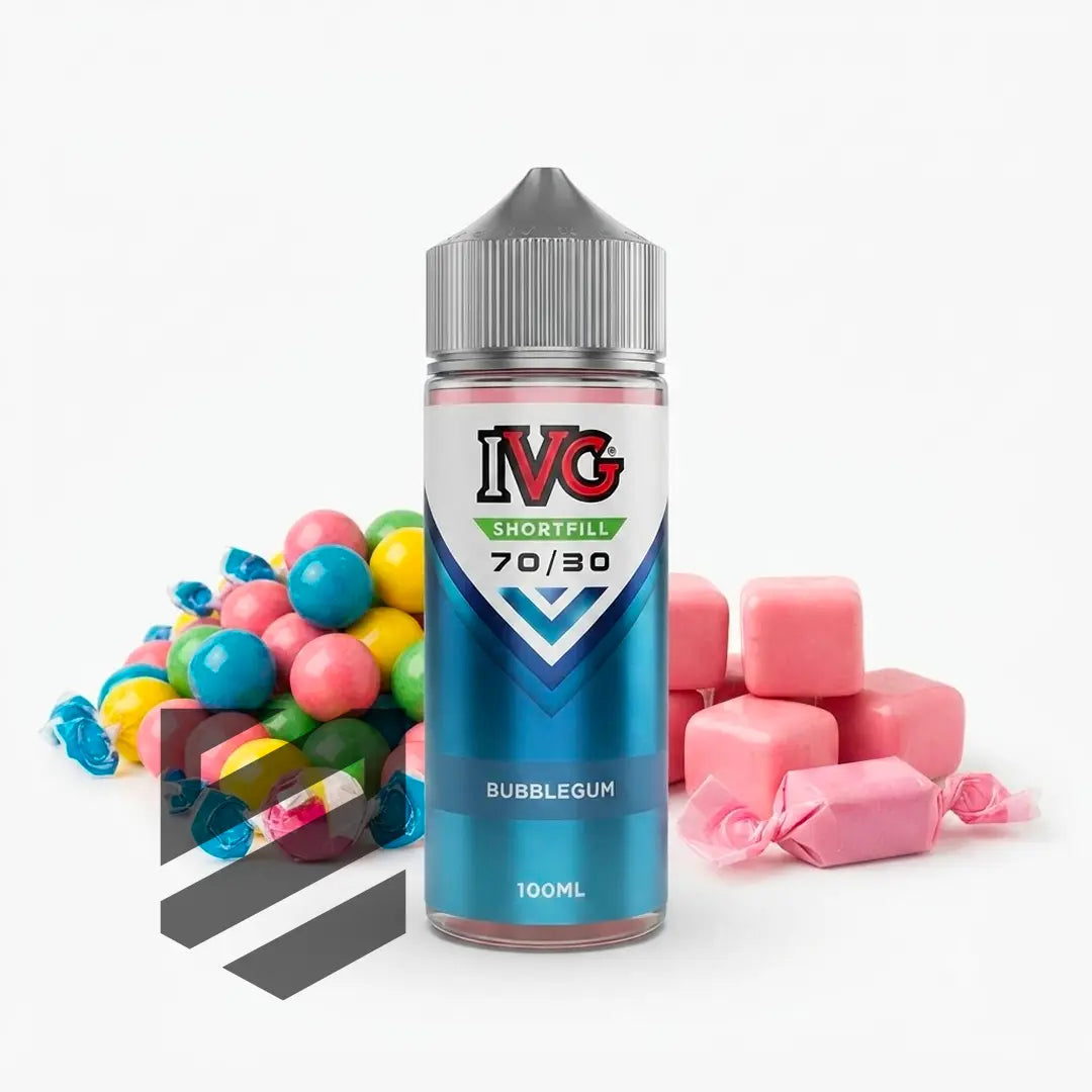 IVG Bubblegum