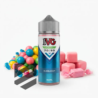 IVG Bubblegum