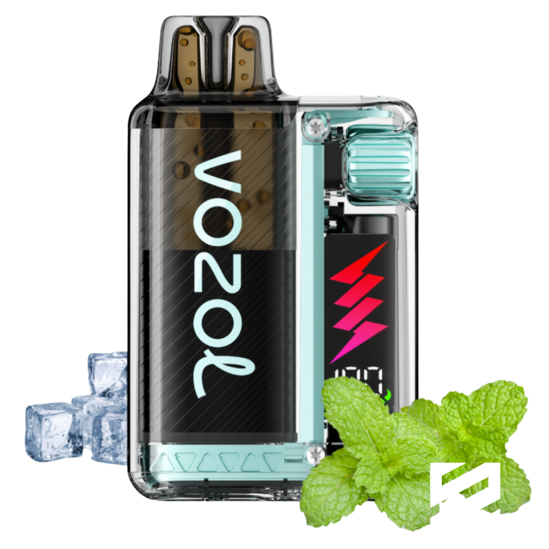 VOZOL - Vista Plug 10000 - Fresh Mint