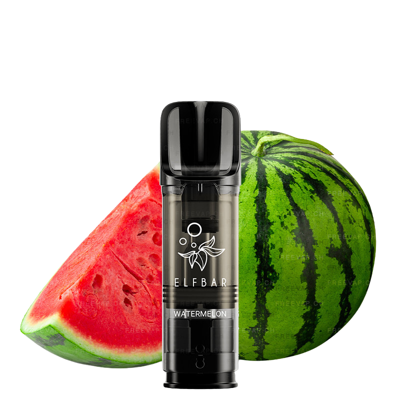 Elf Bar - Elfa Pro - Watermelon (2er Pack)