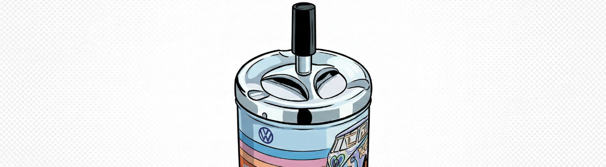 Ashtray