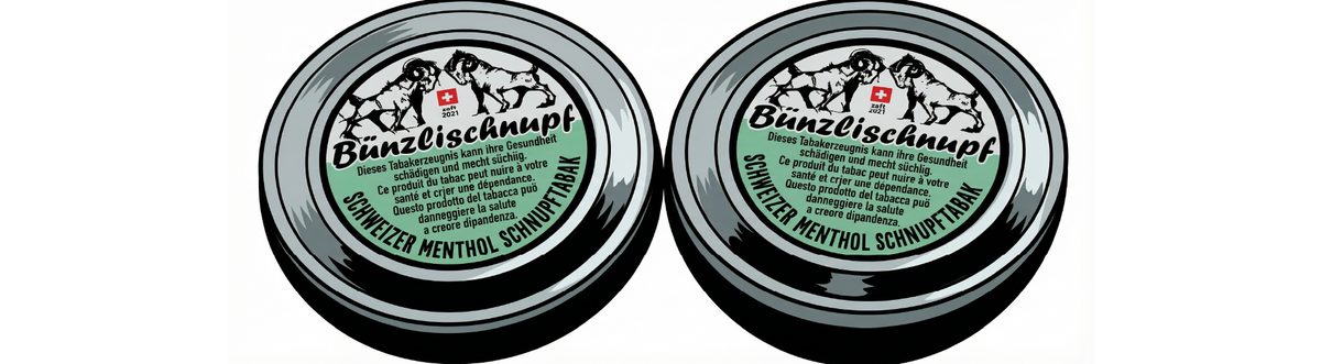 Bünzlischnupf