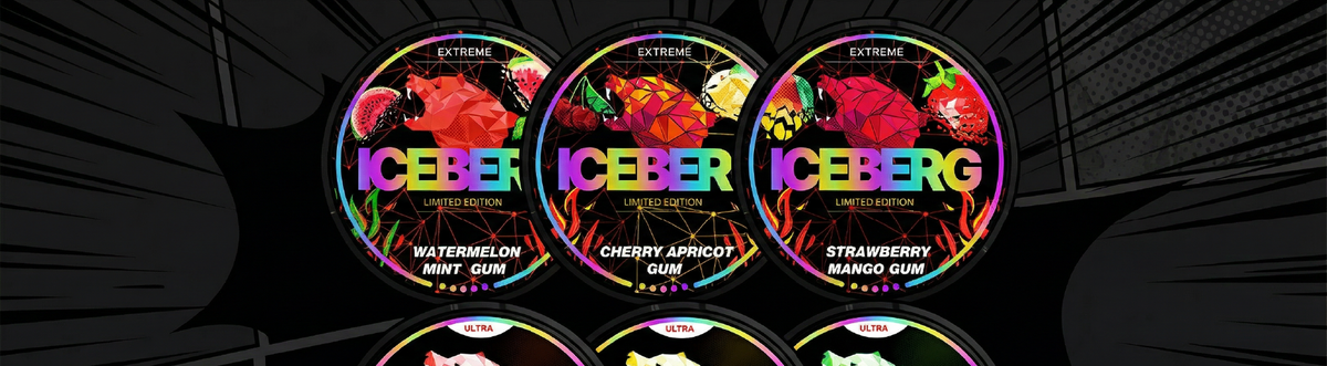 Iceberg