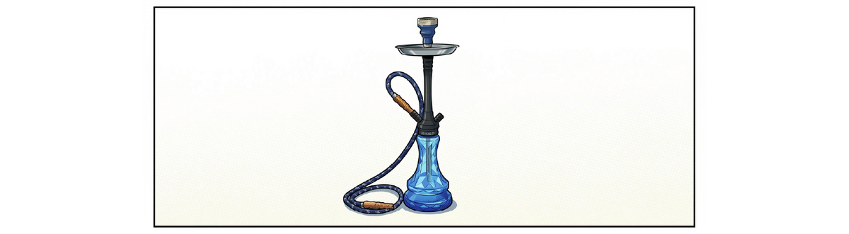 Hookah