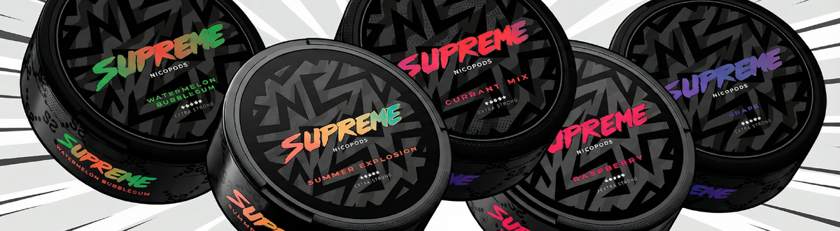 Supreme
