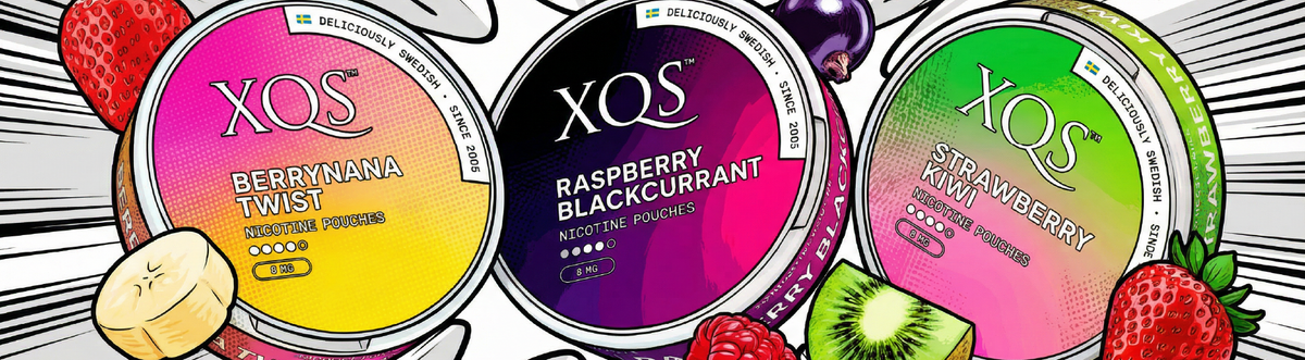 XQS