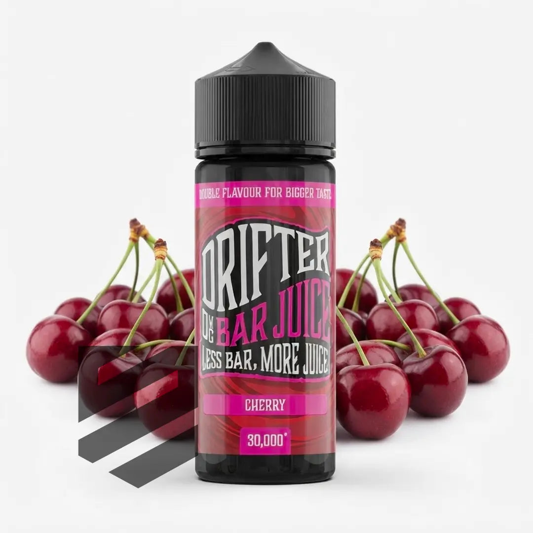 Drifter Cherry