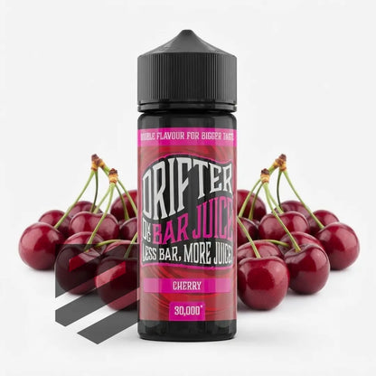 Drifter Cherry