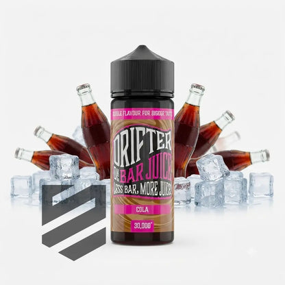 Drifter Cola