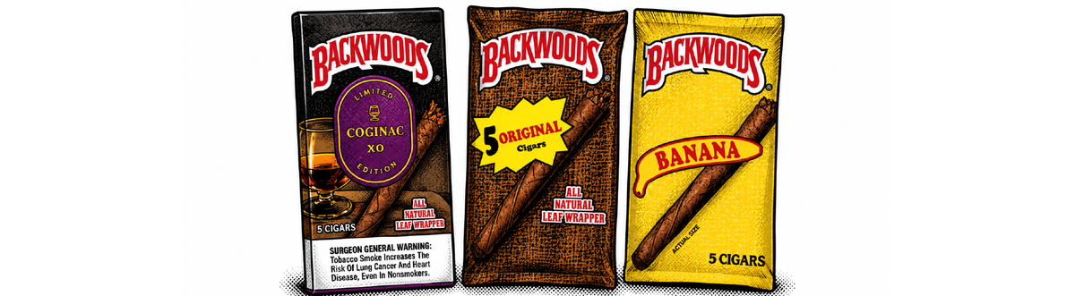Blunts
