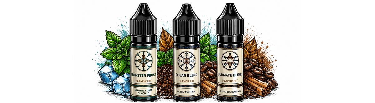 Flavor Hit